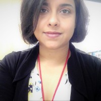 Amrita Banerjee