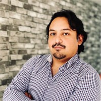 David Molina Gallegos