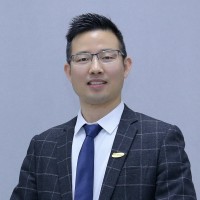 Mike Luo