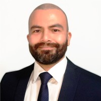 Alexander Pérez Zevallos