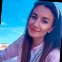 Anastasiia Golebiewska