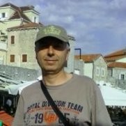 Mladen Markov