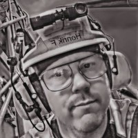 Henrik Flodberg