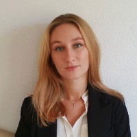 Eugenia Ovsyannikova Tsurkan