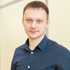 Dmitry Fedyunin