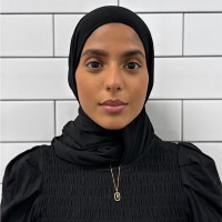 Rafah Ahamed