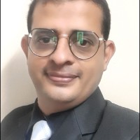 Santhosh kumar Joshi