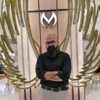M. Zeeshan Horani