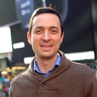 Robert Bianco, AIA