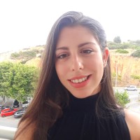 ‪Liat Tryson‬‏