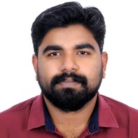 Nighish Kaloor Mayanadath