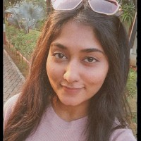Shraddha Kolapkar