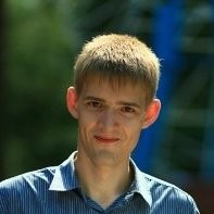 Oleg Savateev