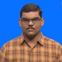SATHEESH KUMAR P