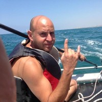 דודי קדוש