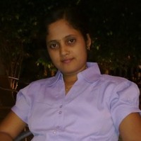 Mayuri Jadhav