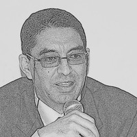 Omar Mohamed Elmosrati
