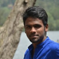 Yashik Ahamed