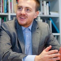 Petar Ganev