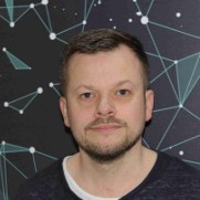 Graeme Andrew