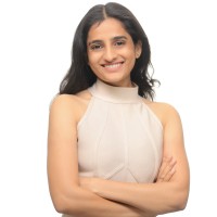 Mrunal Deshmukh