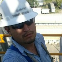 Jesus Rafael Escalante Vega