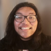 Joshua Ryan Santiago