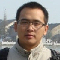 Dillon Huang