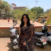 Kriti Yadav