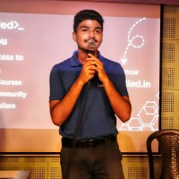 Ankur Chatterjee