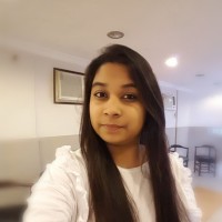 Prachi Toshniwal