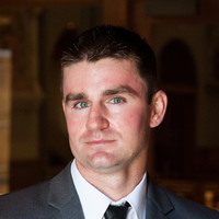 Andrew Harwerth, Cfa, Caia