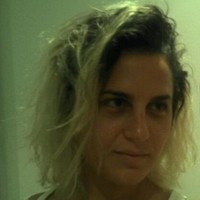 Cynthia Dana