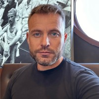 Kristian Kovacs