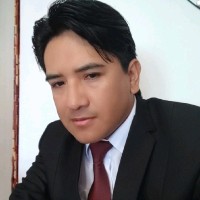 JOHNY WILLIAM ESPINOZA POVIS