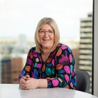Joanne Millard