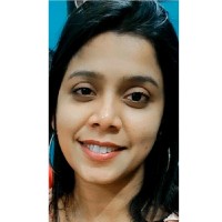 Mahima Amolic