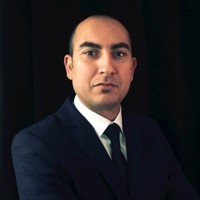 Mehrez Hammami