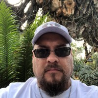 David Guerrero