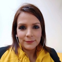 Luz Adriana Hernandez