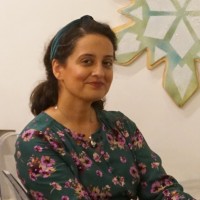 Zahara Farnaz Khan