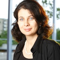 Olga Zlatkin-Troitschanskaia