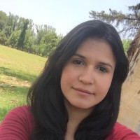 Maria Chique Luna