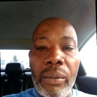 Clinton Harris
