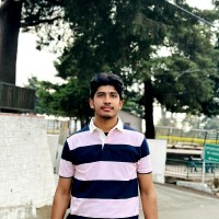 Abhishek Ghildiyal