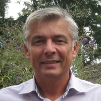 Sascha Vrebalov