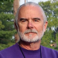 Russell Faust