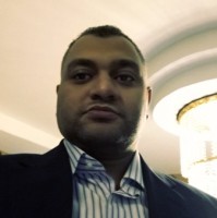 Ahmed Abasse