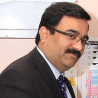 Ashok Bhojwani