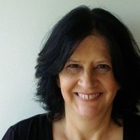 Laurie Harper
